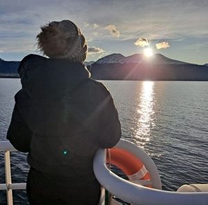 Meet your Posher, Mariel